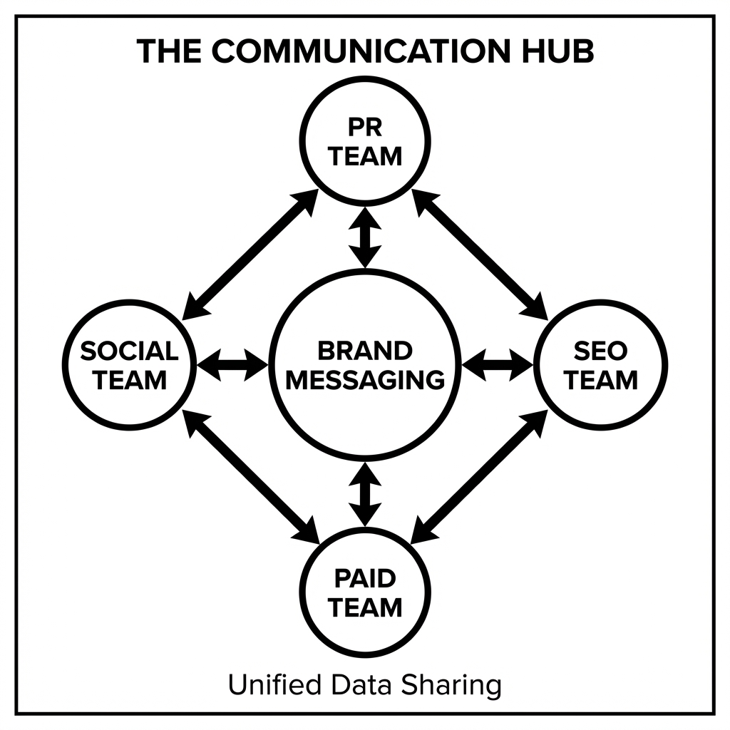 The Communication Hub