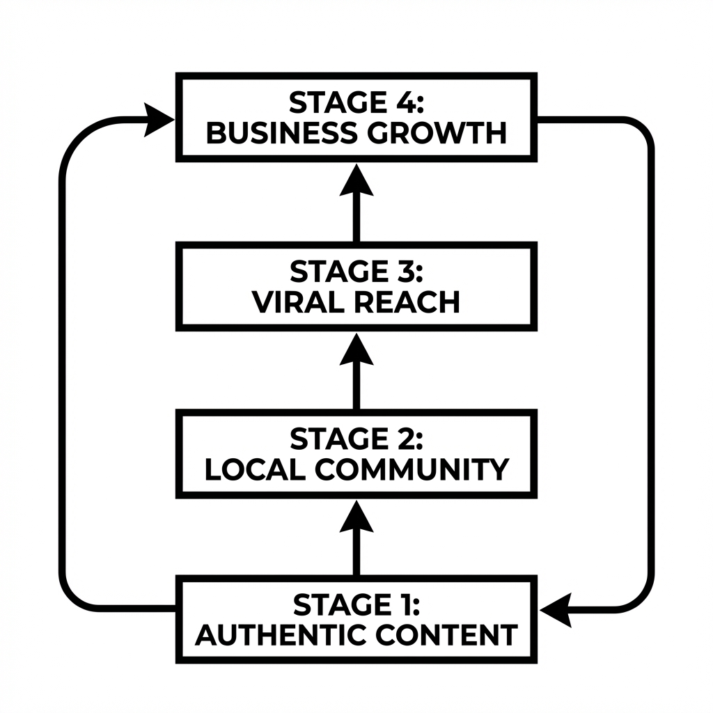 The Scrappy Founder's Growth Loop